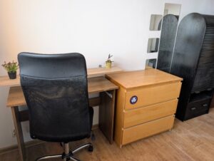 Room nr 2 in Grazyny apartment