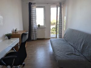 Room nr 1 in Grazyny apartment