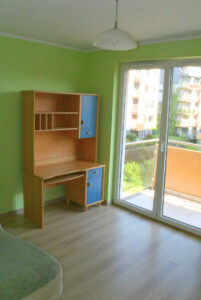 Room 3 in Bohomolca apartment